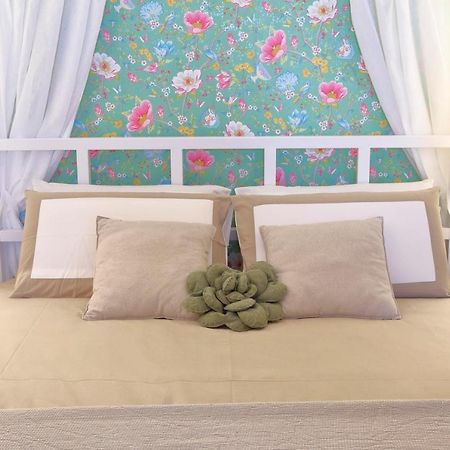 Agriturismo Tenuta "Il Cigno" Villanterio Ngoại thất bức ảnh