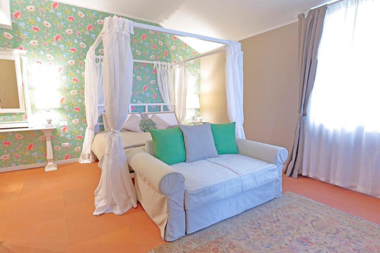 Agriturismo Tenuta "Il Cigno" Villanterio Ngoại thất bức ảnh