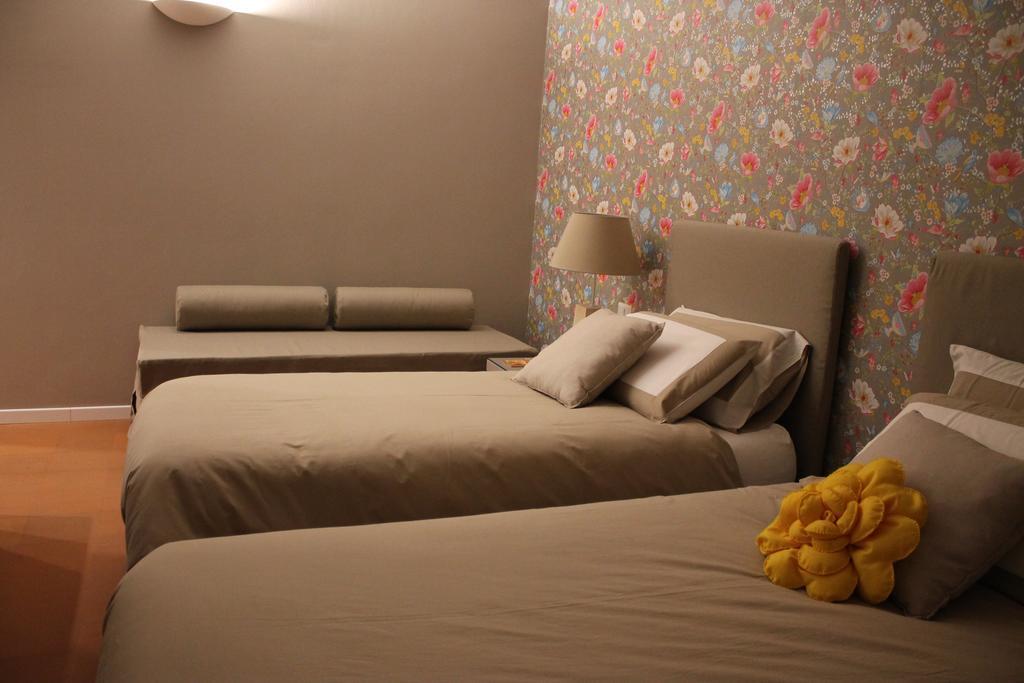 Agriturismo Tenuta "Il Cigno" Villanterio Ngoại thất bức ảnh