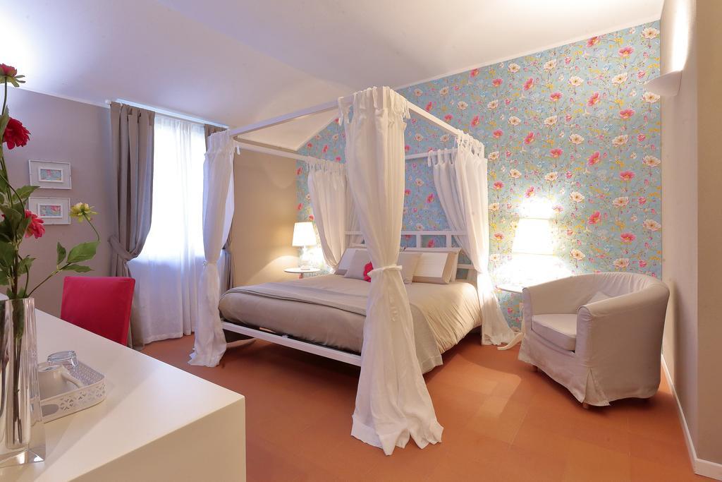 Agriturismo Tenuta "Il Cigno" Villanterio Ngoại thất bức ảnh