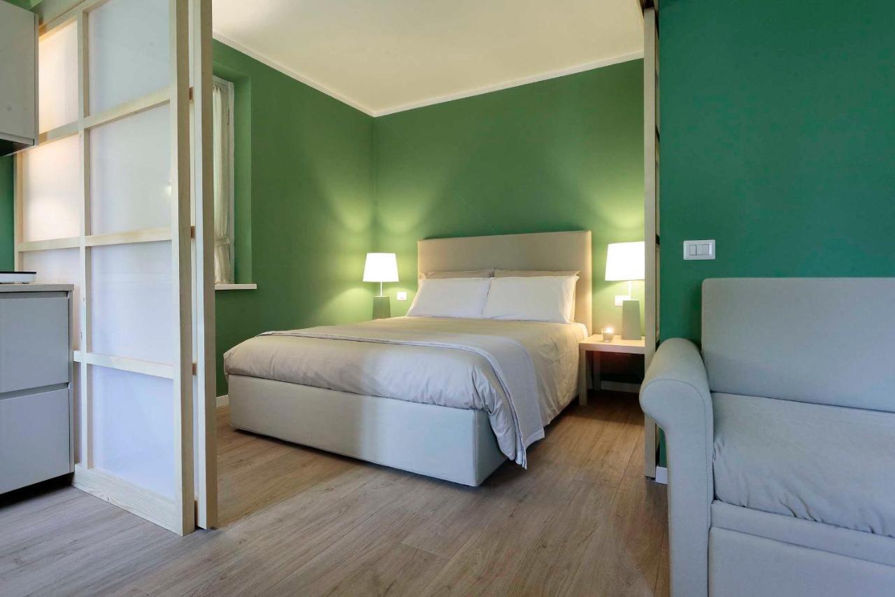 Agriturismo Tenuta "Il Cigno" Villanterio Ngoại thất bức ảnh
