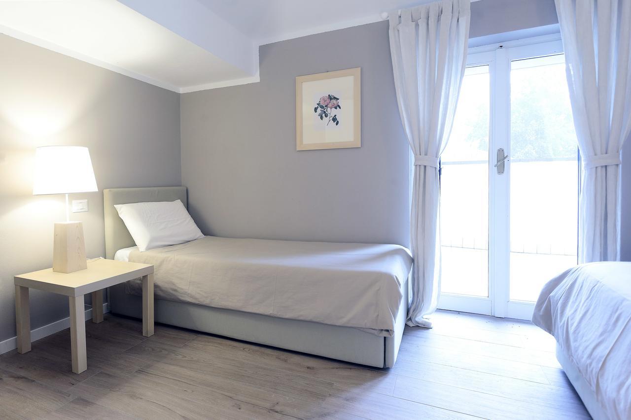 Agriturismo Tenuta "Il Cigno" Villanterio Ngoại thất bức ảnh
