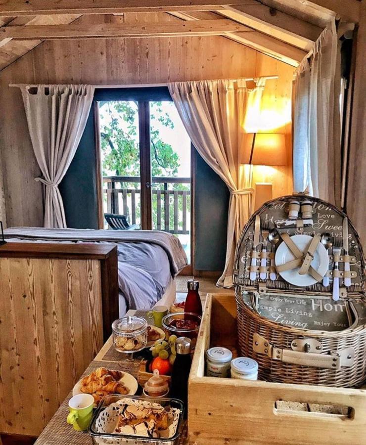 Agriturismo Tenuta "Il Cigno" Villanterio Ngoại thất bức ảnh